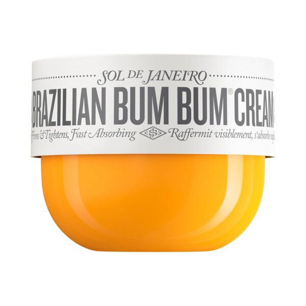 Brazilian #Bum Bum Cream